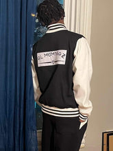 Load image into Gallery viewer, Varsity sweatsuit
