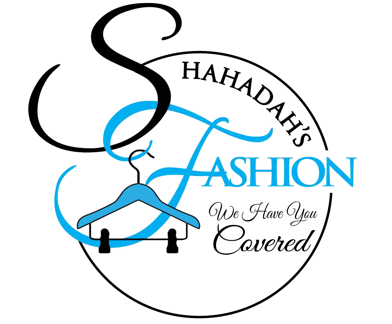 Contact us – Shahadah's Fashion